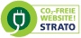 CO2-freie Webseite